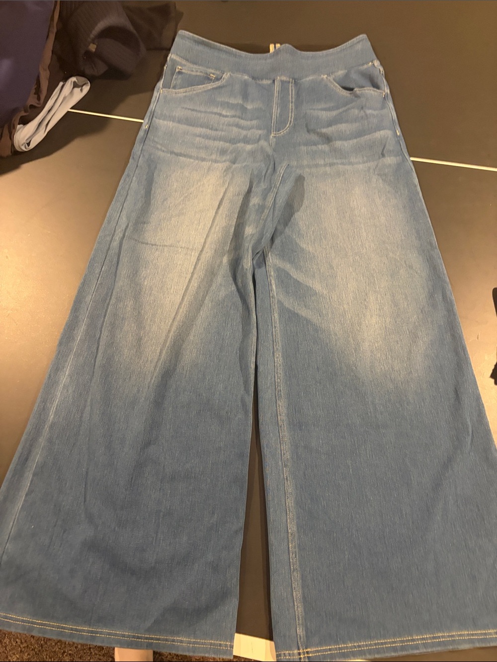 Halara medium petite jeans